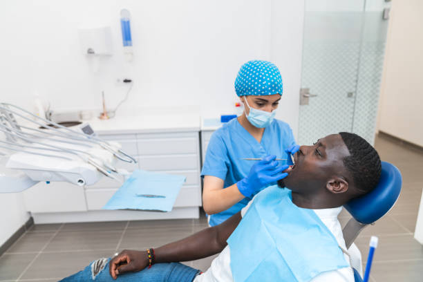 Best Emergency Treatment for Dental Infections or Abscesses in Sartell, MN